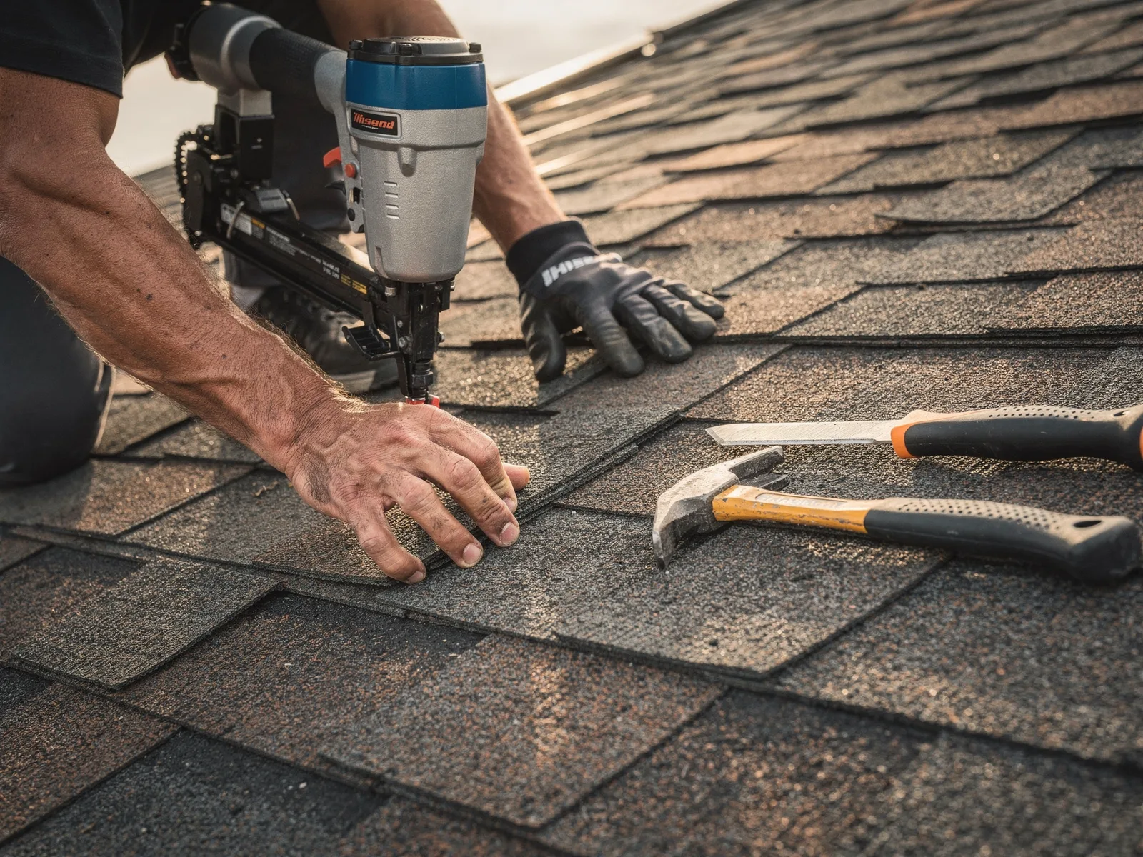 Why choose Roof Repair in Canton, IL
